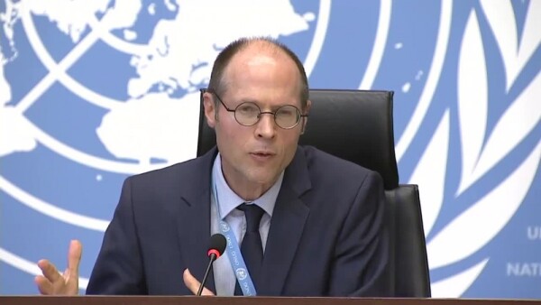 OHCHR Presser on extreme poverty and human rights  01JUL2021
