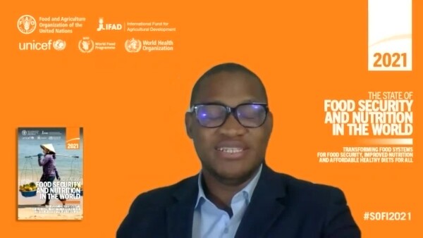 FAO/WFP/UNICEF Presser Continuity 12 July 2021