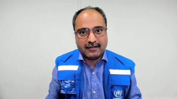 Afghanistan Borders Update - UNHCR