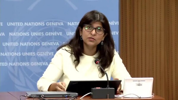Bi-weekly Press Briefing 9 September 2021