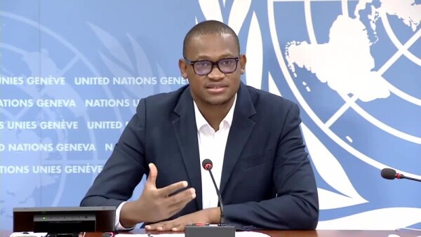 Bi-weekly Press Briefing 14 September 2021