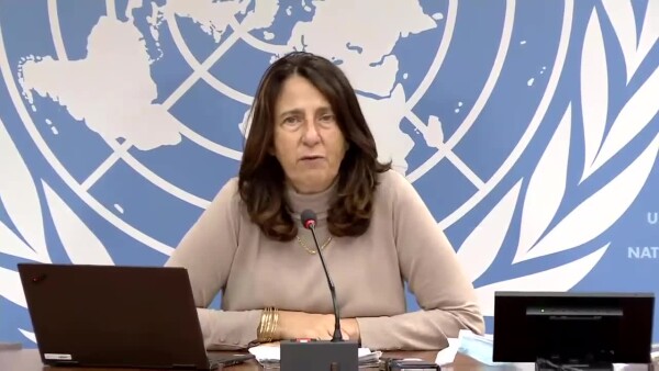 Bi-weekly Press Briefing 21 September 2021