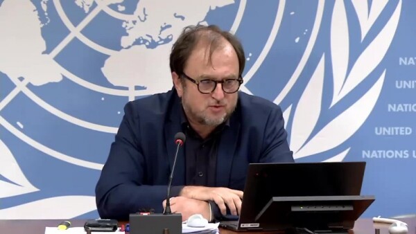Bi-weekly Press Briefing 24 September 2021