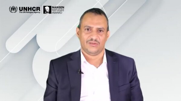 UNHCR Virtual Press Conference 27 September 2021