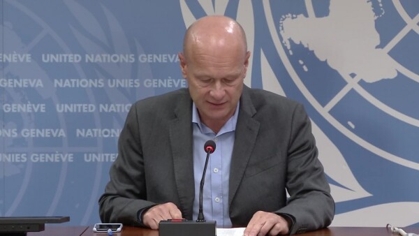 Bi-weekly Press Briefing: Flooding in South Sudan and Sudan - OCHA 01 October 2021