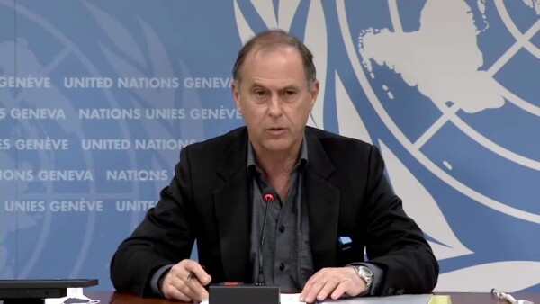 Bi-weekly Press Briefing 01 October 2021