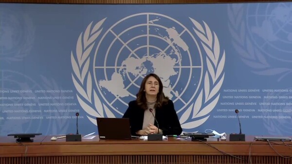 Bi-Weekly Press Briefing 5 October 2021