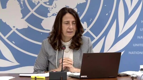 Bi-Weekly Press Briefing 12 October 2021