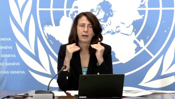 Bi-Weekly Press Briefing 29 October 2021