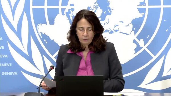 Bi-Weekly Press Briefing 02 November 2021