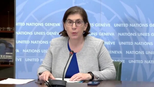 Bi-Weekly Press Briefing 12 November 2021
