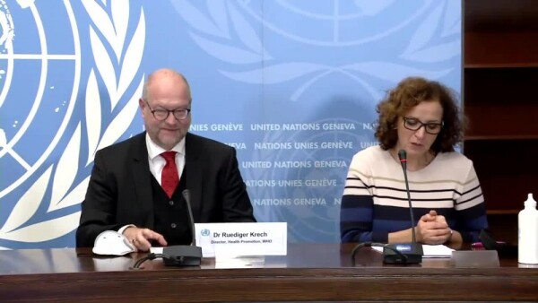 Bi-Weekly Press Briefing 16 November 2021