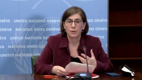 WHO - OHCHR on Mandatory Vaccinations