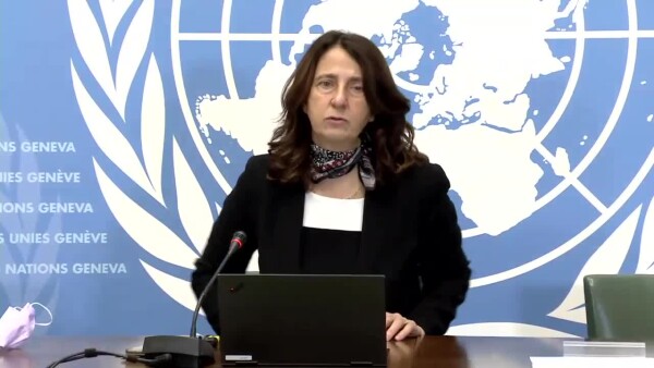 Bi-Weekly Press Briefing 23 November 2021
