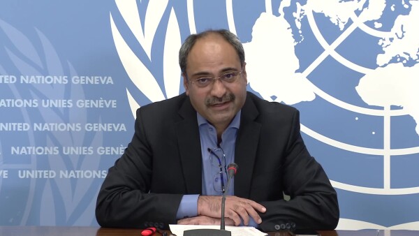 UNOG-NEWS-UNHCR Afghanistan Winter Campaign