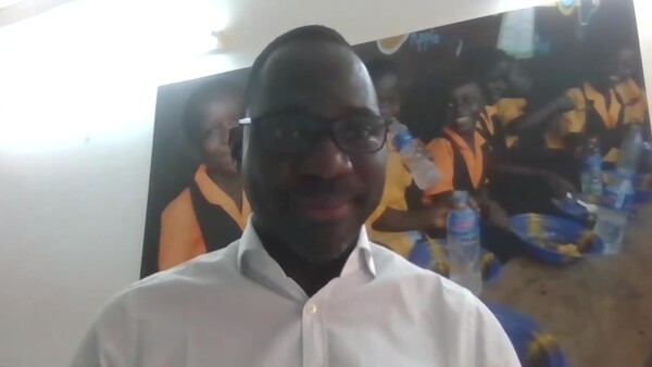 WFP - FAO Food security in West and Central Africa