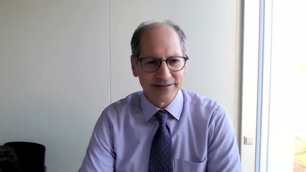 WHO Press Conference on Universal Health Coverage (UHC)