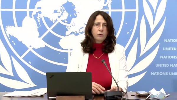 Bi-Weekly Press Briefing 10 December 2021