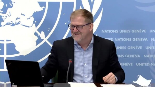 Bi-Weekly Press Briefing 14 December 2021
