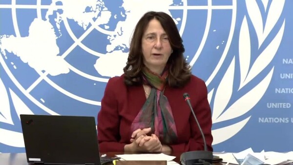 Bi-Weekly Press Briefing 17 December 2021