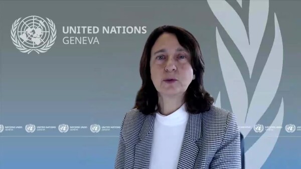 Bi-Weekly Press Briefing 07 January 2022