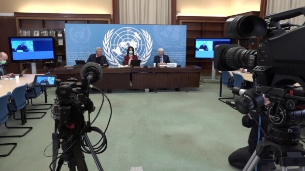 Afghanistan Appeal OCHA - UNHCR