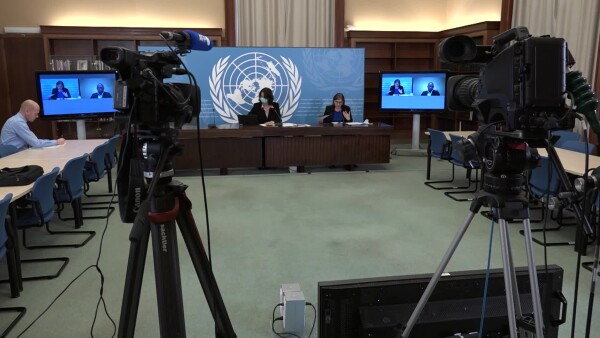 UNOG Bi-Weekly Press Briefing: Bosnia and Herzegovina / Serbia - Hate Speech - OHCHR