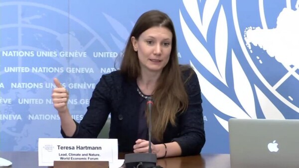 UNEP Press Conference 27 January 2022