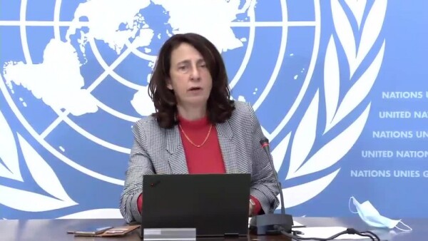 Bi-Weekly Press Briefing 01 February 2022