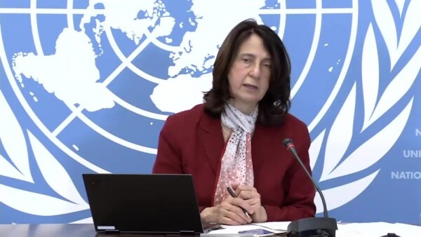 Bi-Weekly Press Briefing 04 February 2022