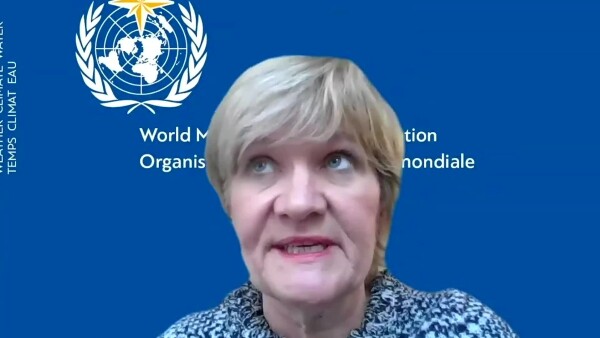 Bi-Weekly Press Briefing Tropical Cyclone BATSIRAI Madagasca- WMO - OCHA - WFP 04 February 2022