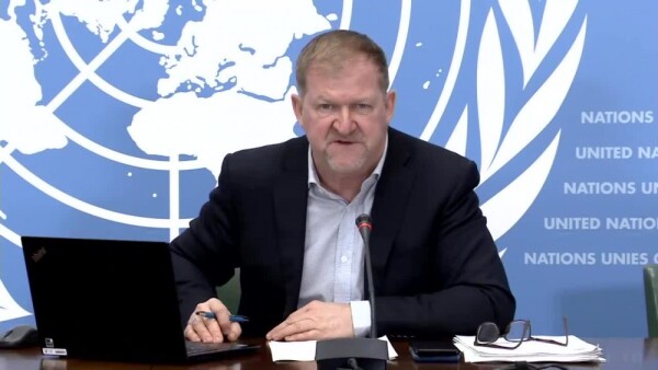 Bi-Weekly Press Briefing 08 February 2022