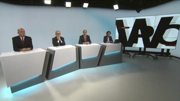 WIPO Virtual Press Conference 10 February 2022