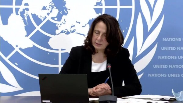 Bi-Weekly Press Briefing 11 February 2022