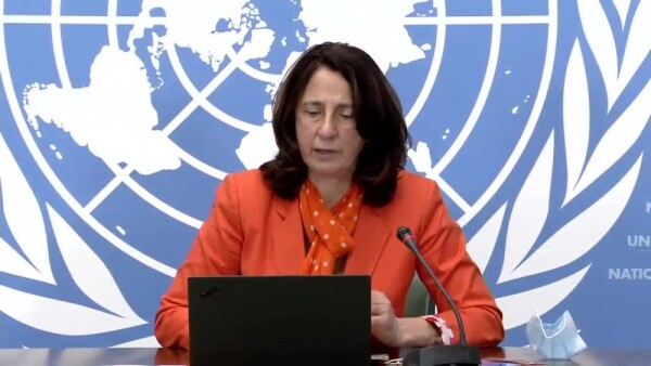 Bi-Weekly Press Briefing 15 February 2022