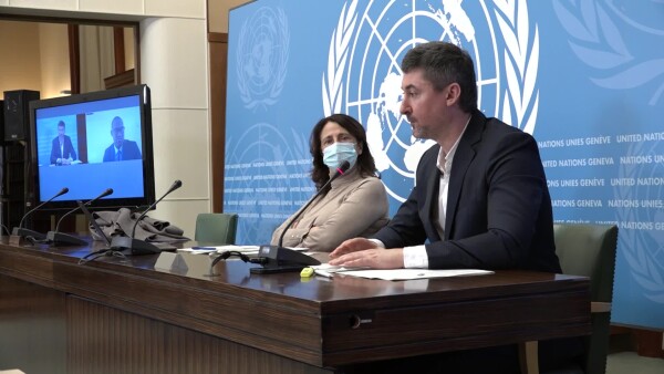 Bi-Weekly Press Briefing: Ethiopia - Afar Refugee Attacks UNHCR