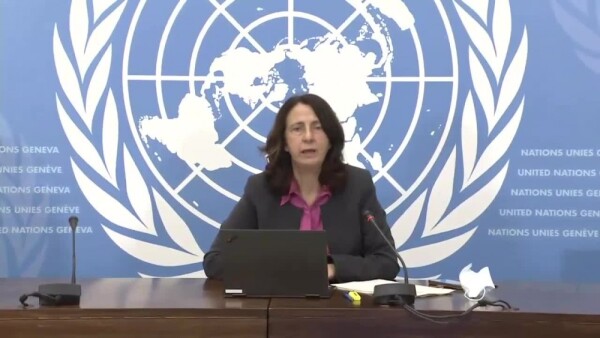 Bi-Weekly Press Briefing 22 February 2022