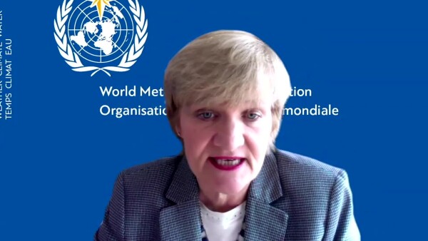 Bi-Weekly Press Briefing Madagascar Cyclone Emnati WMO - OCHA 22 February 2022