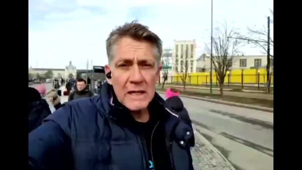 Bi-Weekly Press Briefing: Ukraine Crisis Update UNICEF - WHO - IOM - UNHCR - OHCHR 01 March 2022
