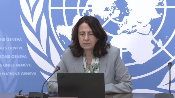 Bi-Weekly Press Briefing  04 March 2022