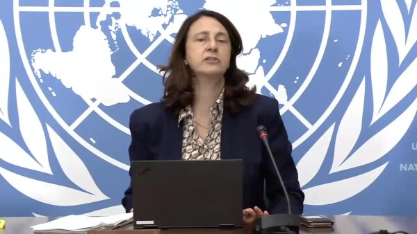 Bi-Weekly Press Briefing 15March 2022