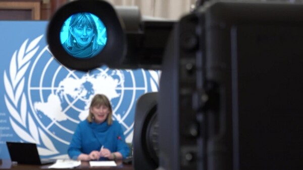 Counter-terrorism and Human Rights