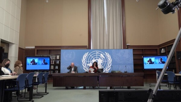 Ukraine Crisis Update WHO - OCHA - FAO - ICRC 29 March 2022
