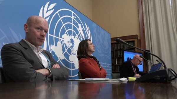 South Sudan Floods Dire Impact - UNHCR 29 March 2022