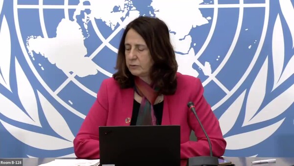 Bi-Weekly Press Briefing 08 April 2022