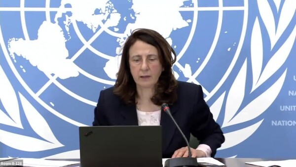 Bi-Weekly Press Briefing 12 April 2022