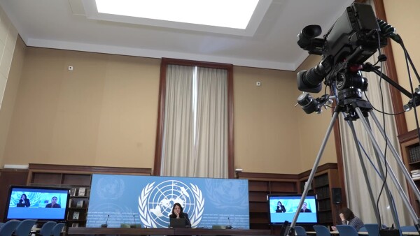 Bi-Weekly Press Briefing: Famine Alert - Somalia, South Sudan WFP - FAO