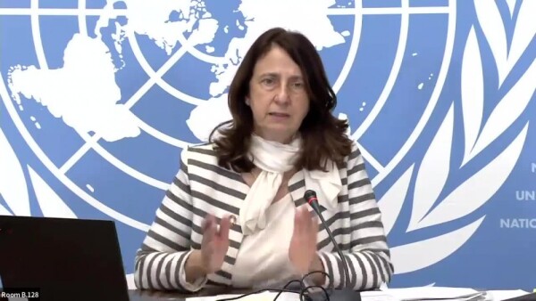 Bi-Weekly Press Briefing 19 April 2022