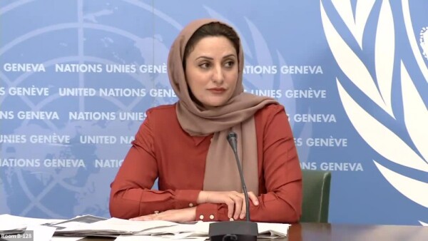 Bi-Weekly Press Briefing 26 April 2022