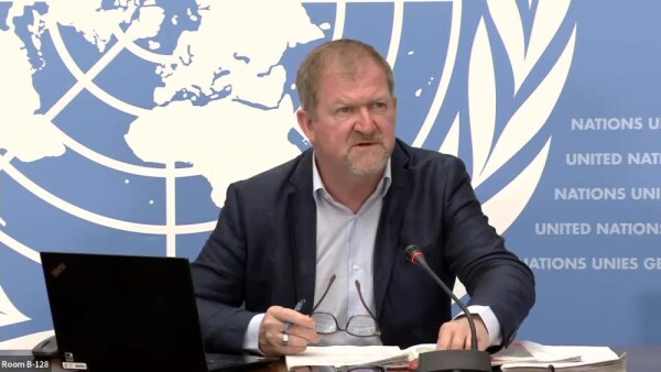 Bi-Weekly Press Briefing 03 May 2022